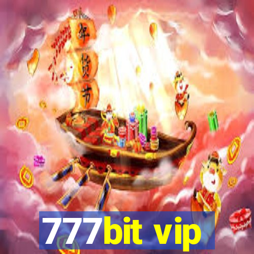 777bit vip